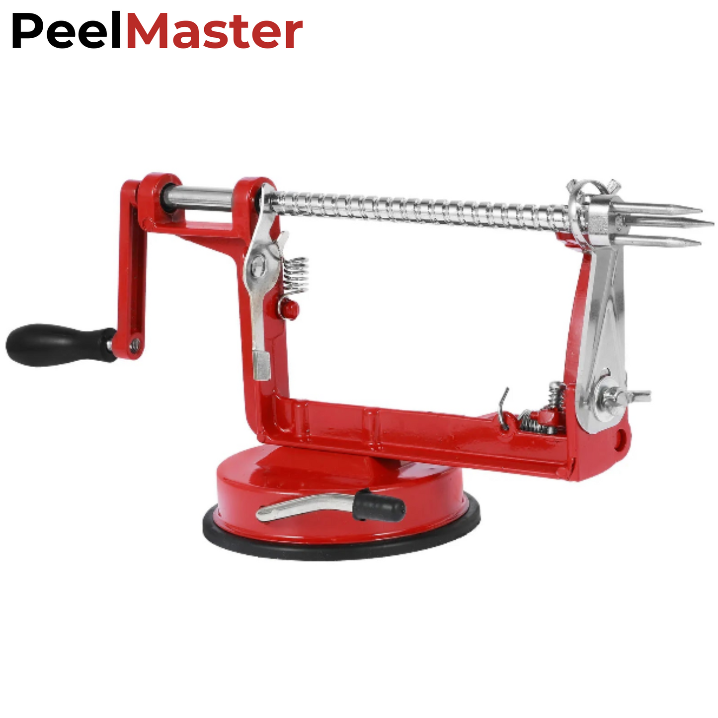 PeelMaster™ – Perfect peels, every time.