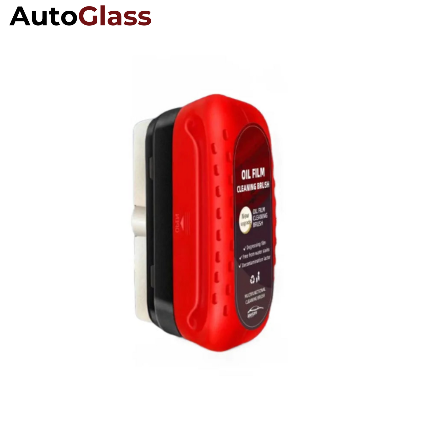 Auto Glass™  Oil Film Remover