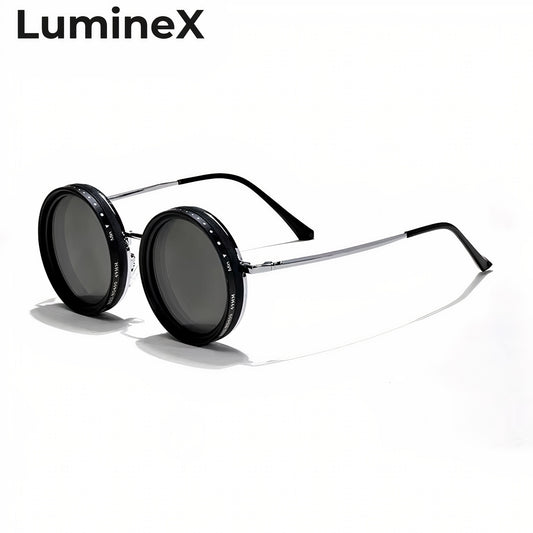 LuminX™ Own the elegance.