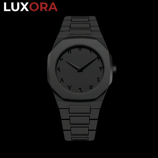 Luxora™  – Timeless Creativity