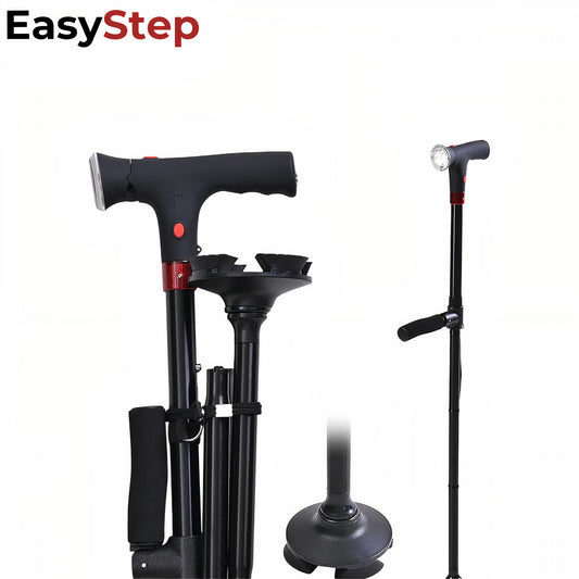 EasyStep™ Elder cane